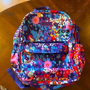 Vera Bradley: Large backpack